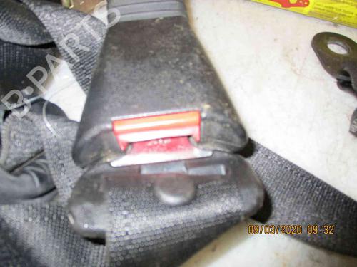 Front right belt tensioner OPEL CORSA B (S93) 1.0 i 12V (F08, F68, M68) | BP19721716C88 