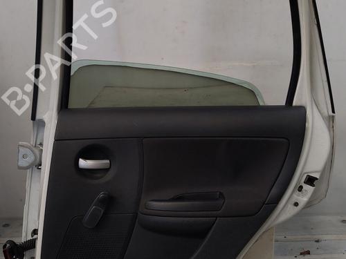 Right rear door CITROËN C3 I (FC_, FN_) 1.4 HDi | BP27216634C5 