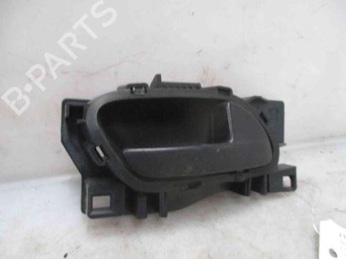 Used Front right interior door handle CITROËN BERLINGO Box Body/MPV (B9) 1.6 HDi 75 (75 hp) 19713707