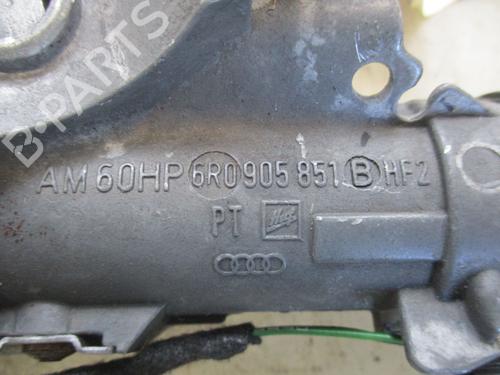 Ignition barrel VW POLO V (6R1, 6C1) 1.2 | BP27306159M48 