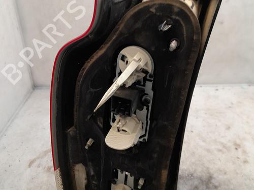 Right taillight VOLVO XC70 II (136) D5 AWD | BP32199425C35