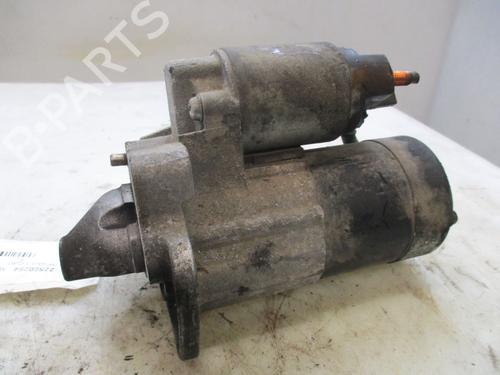 Starter RENAULT CLIO III (BR0/1, CR0/1) 1.5 dCi (BR17, CR17) | BP30650949M8 