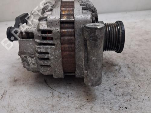 Alternator CITROËN DS3 (SA_) 1.6 THP 155 | BP39384928M7 - Image 4