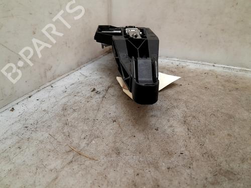 Rear right exterior door handle PEUGEOT 2008 I (CU_) 1.2 THP 110 / PureTech 110 | BP26638546C130