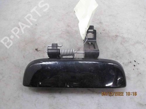 Used Front right exterior door handle RENAULT TWINGO III (BCM_, BCA_) 0.9 TCe 90 (BCM9, BCM2) (90 hp) 19720902
