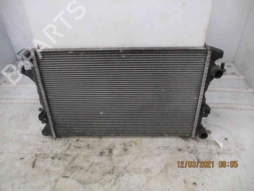 Køler RENAULT ESPACE IV (JK0/1_) 2.0 dCi (JK02, JK03) (131 hp) 26622036