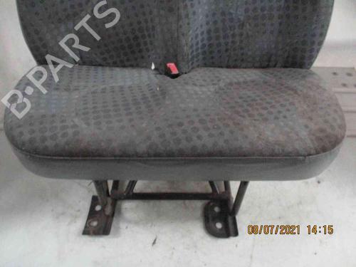 Rear seat FORD TRANSIT Platform/Chassis (FM_ _, FN_ _, FF_ _) 2.2 TDCi | BP20202036C17 