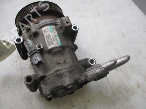 AC compressor RENAULT MODUS / GRAND MODUS (F/JP0_) 1.5 dCi (FP0G, JP0G) | BP30978398M34