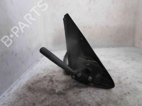 Left mirror PEUGEOT 205 II (20A/C)  | BP20203589C26