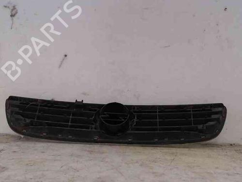 Grille OPEL ZAFIRA A MPV (T98) 2.2 DTI 16V (F75) | BP20203812C40 