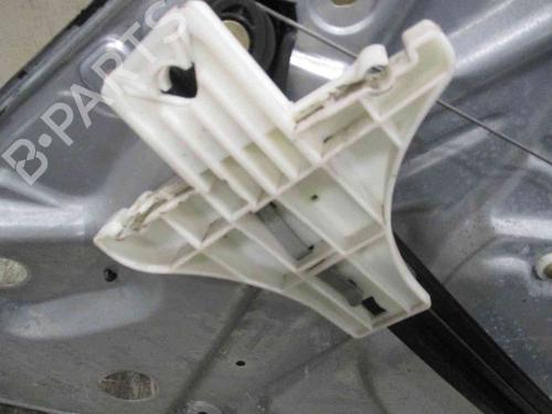 Rudehejsemekanisme Højre bagtil VW PASSAT B5 (3B2) 1.6 | BP24006229C25 