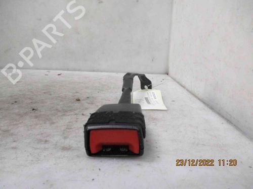 Sikkerhetsbelte-spenne AUDI A3 (8P1) 1.9 TDI (105 hp) 26628143