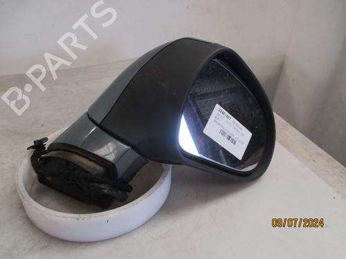 Used Right mirror PEUGEOT 207 CC (WD_) 1.6 16V (120 hp) 26635206