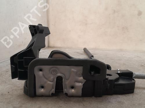 Rear right lock MERCEDES-BENZ B-CLASS Sports Tourer (W247) B 200 (247.087) | BP25735355C99 