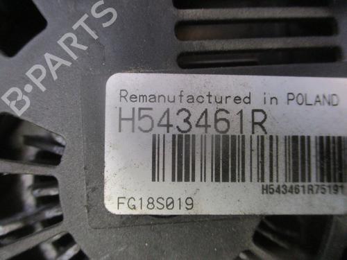 Alternator BMW 1 (E87) 118 d | BP33996882M7  - Image 8
