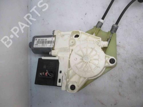Rear right window mechanism RENAULT MEGANE III Hatchback (BZ0/1_, B3_) 1.5 dCi (BZ0C) | BP26620818C25 