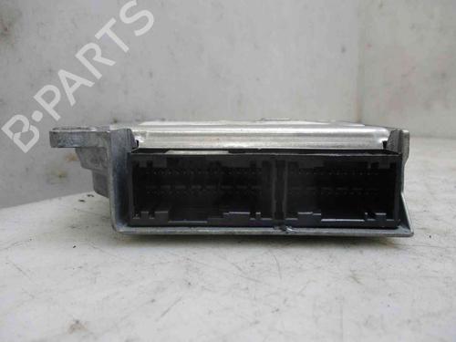 Kollisjonspute styreenhet CITROËN C4 I (LC_) 1.6 HDi | BP26633162M53 