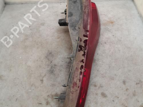 Right tailgate light RENAULT MEGANE IV Hatchback (B9A/M/N_) 1.2 TCe 130 (B9MR) | BP35885673C80 - Image 2