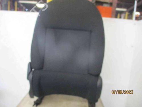 Left front seat PEUGEOT 208 I (CA_, CC_) 1.6 BlueHDi 100 | BP19739825C15 