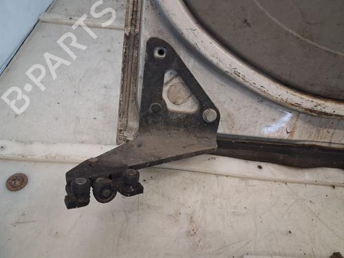 Højre side skydedør RENAULT TRAFIC II Van (FL) 2.0 dCi 115 (FL01, FL0U, FL00, FL0H, FL0M) | BP39659318C75 - Image 7