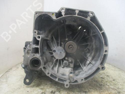 Used Gearbox Gearbox 33560896 33560896