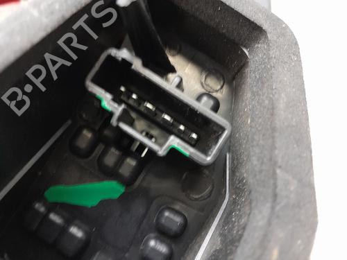 Right taillight PEUGEOT 207 (WA_, WC_) 1.4 HDi | BP29901049C35 