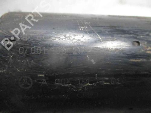 Startmotor MERCEDES-BENZ A-CLASS (W169) A 180 CDI (169.007, 169.307) | BP19738598M8 