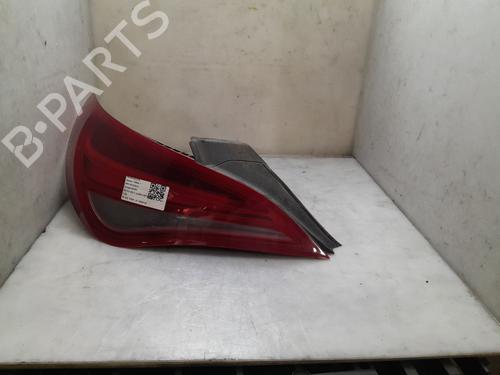 Used Left taillight Left taillight 36816679 36816679