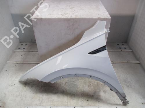 Used Left front fenders Left front fenders VW TIGUAN (AD1, AX1) 2.0 TDI (150 hp) 36479697 36479697