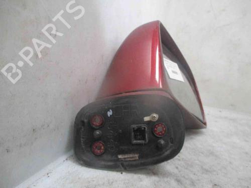 Right mirror HYUNDAI TRAJET (FO) 2.0 CRDi | BP19737023C27 