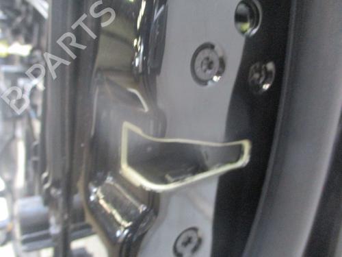 Dør høyre foran FORD FIESTA VI (CB1, CCN) 1.25 | BP29550139C3 