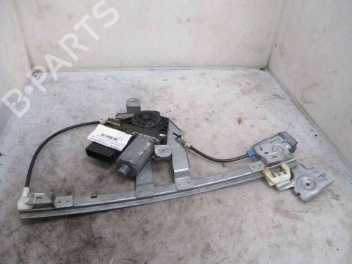Rudehejsemekanisme Højre bagtil SKODA OCTAVIA I (1U2) 1.9 TDI (90 hp) 24006268