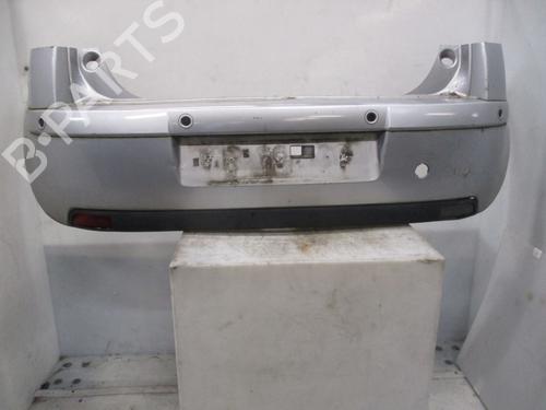Used Rear bumper CITROËN C4 I (LC_) 1.6 HDi (90 hp) 26635914