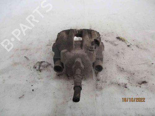 Right rear brake caliper BMW 1 (E87) 120 d | BP26624334M106 