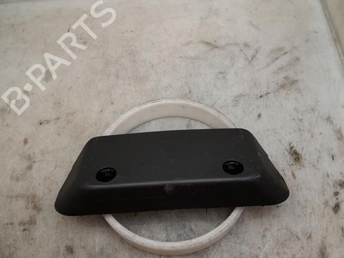 Third brake light TOYOTA YARIS (_P9_) 1.4 D-4D (NLP90_, NLP90R) | BP30163139L11