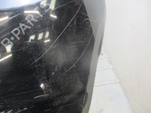 Rear bumper CITROËN DS3 (SA_) 1.6 HDi 90 | BP29928979C8