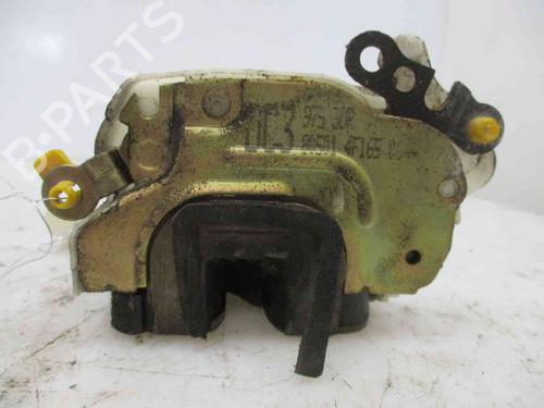 Front left lock NISSAN MICRA II (K11) 1.0 i 16V | BP24008668C98 