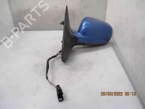Left mirror VW POLO (6N2) 1.4 TDI | BP24011287C26 