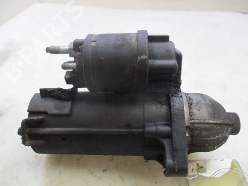 Used Starter OPEL CORSA C (X01) 1.3 CDTI (F08, F68) (70 hp) 30163159
