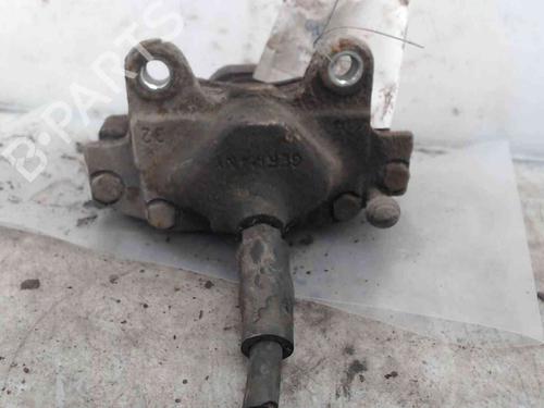 Right rear brake caliper MERCEDES-BENZ C-CLASS (W202) C 220 D (202.021) | BP20202629M106 