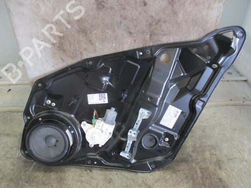 Rear right window mechanism MERCEDES-BENZ R-CLASS (W251, V251) R 320 CDI 4-matic (251.022, 251.122) | BP27732025C25 