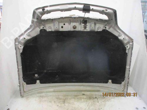 Hood OPEL VECTRA C GTS (Z02) 1.8 16V (F68) | BP19738010C1 