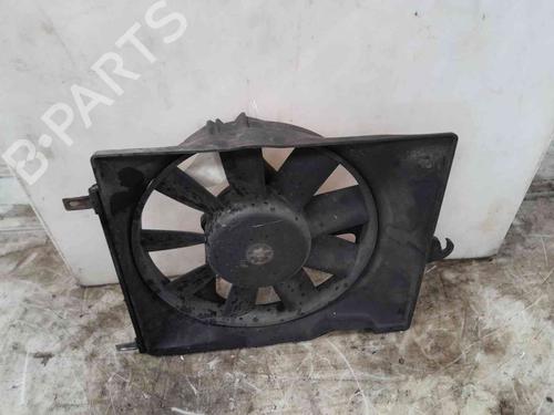 Radiator fan CITROËN AX (ZA-_)  | BP26632677M35 