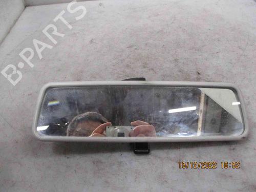 Used Rear mirror VW POLO V (6R1, 6C1) 1.2 (70 hp) 26626375