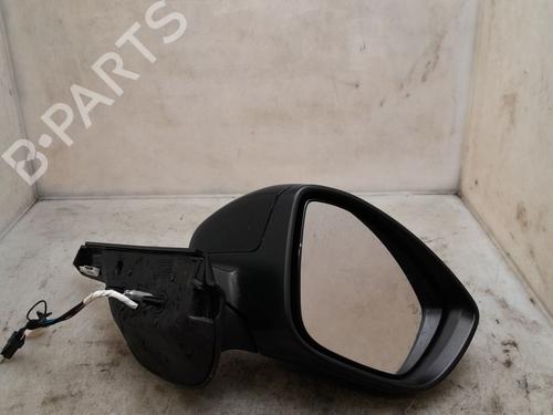 Used Right mirror CITROËN C3 III (SX) 1.2 PureTech 82 (83 hp) 30116648