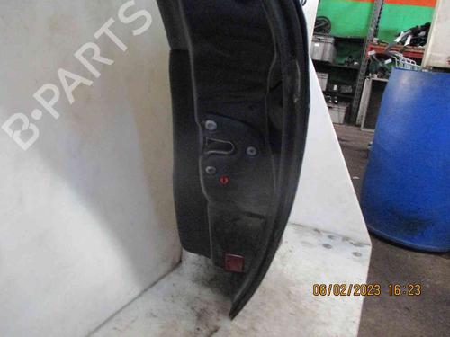 Dør høyre bak OPEL VECTRA C (Z02)  | BP26625215C5 