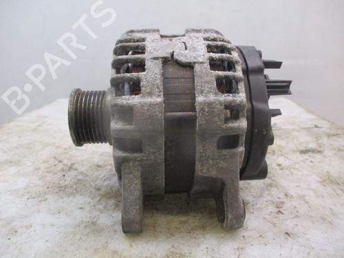 Alternator NISSAN QASHQAI II (J11, J11_) 1.3 DIG-T | BP32376008M7