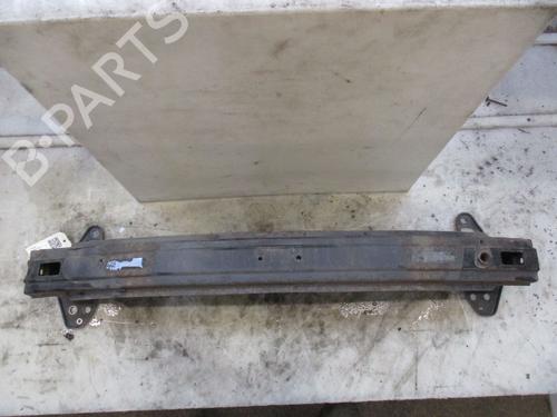 Used Front bumper reinforcement KIA SOUL I (AM) [2009-2014]  26639223
