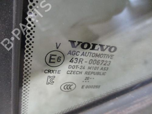 Dør rude ventre bagtil VOLVO XC40 (536) T5 Plug-in Hybrid | BP32376083C20 - Image 2