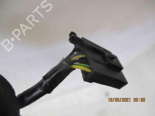 Right mirror OPEL ZAFIRA / ZAFIRA FAMILY B (A05) 1.9 CDTI (M75) | BP19721505C27 